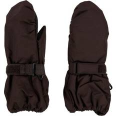 Wheat Tech Mittens - Espresso (7792e-996R-3026)