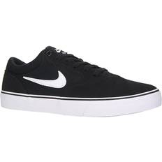 Nike sb chron unisex sneakers NIKE SB Chron 2 - Black/White