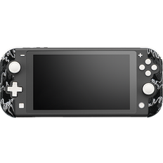 Nintendo Switch Lite DSP Controller Grip - Black Camo