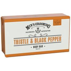 Thistle & Black Pepper Body Bar