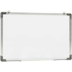 vidaXL Magnetic Whiteboard 50x35cm