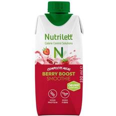 Complete Meal Berry Boost Smoothie 330ml