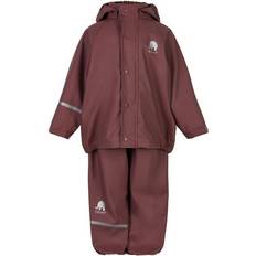 CeLaVi Regenkleding - Paars