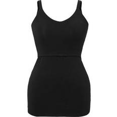 Boob Easy Singlet Black