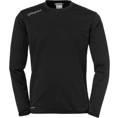 Uhlsport Essential Training Top Kids - Black/White