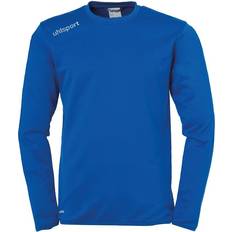 Uhlsport Essential Training Top Kids - Azurblue/White