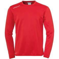 Essential Training Top Kids - Red/White