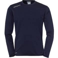 Essential Training Top Kids - Navy/White