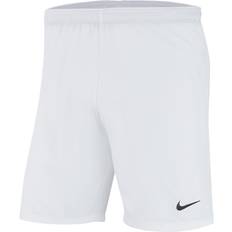 Nike Laser IV Woven Short Men - White