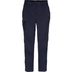 Craghoppers Ladies Expert Kiwi Trousers - Dark Navy