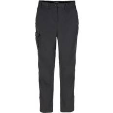 Craghoppers Expert Kiwi Trousers - Noir/Bleu