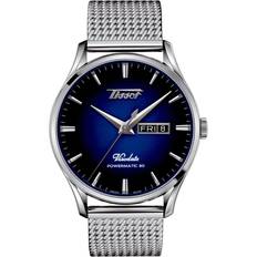 Tissot Heritage Armbåndsure Tissot Heritage Visodate Powermatic (T118.430.11.041.00)