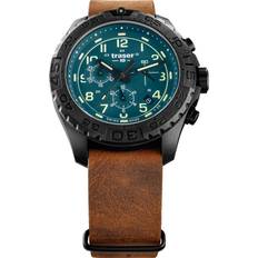 H3 P96 Odp Evolution Chrono Petrol (109049)