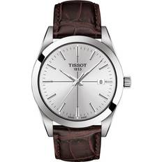 Gentleman tissot Tissot T-Classic Gentleman (T1274101603101)