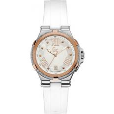 GC Relojes de pulsera GC Structura Cable (Y34002L1)