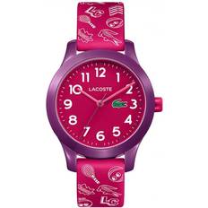 Lacoste Unisex Wrist Watches Lacoste (2030012)