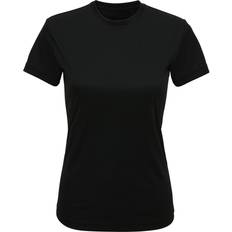 Tridri Performance T-shirt Women - Black