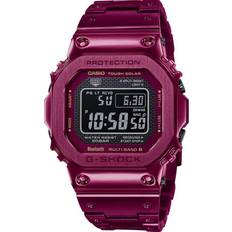 Casio gmw Casio G-Shock (GMW-B5000RD-4)