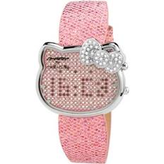 Pink Wrist Watches Chronotech Hello Kitty (CT7104L-03)