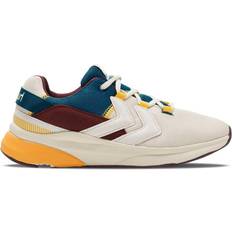 Hummel Reach LX300 Recycled Lace Jr - White