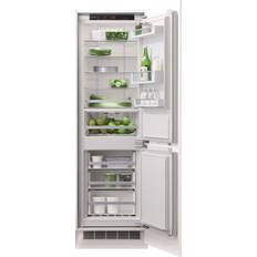 Integrated Fridge Freezers Fisher & Paykel RB60V18 White, Integrated