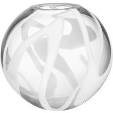 Kosta Boda Globe Vas 24cm