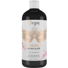 Noriplay Ultra Slide 500ml