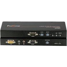 Aten CE770 USB/VGA/RS232 300m