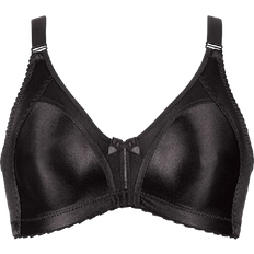 Naturana Minimizer Soft Bra - Black