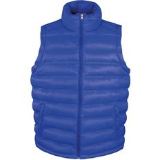 Result Ice Bird Padded Gilet - Royal