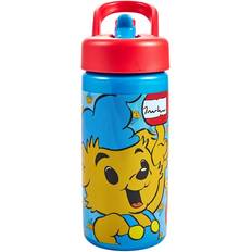 Sipper Euromic Bamse Sipper Water Bottle 410ml