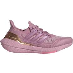 Adidas Ultra Boost 21 Shift Pink Women's