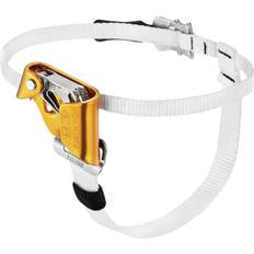 Kiipeily Petzl Pantin Foot Ascent Right