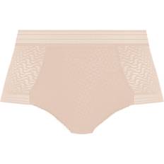 Wacoal Culotte Taille Haute APHRODITE - Nude