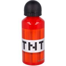 Euromic Minecraft Vandflaske 400ml