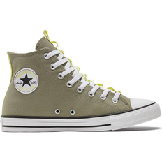 Converse Alt Exploration Chuck Taylor All Star High Top - Light Field Surplus/Lt Zitron/Black