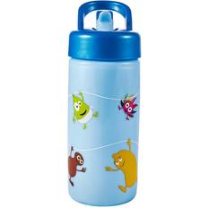 Sipper Euromic Sipper Water Bottle 410ml Babblarna