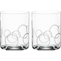 Spiegelau Diskmaskinsvänliga Whiskyglas Spiegelau Signature Circles Whiskyglas 43cl 2st