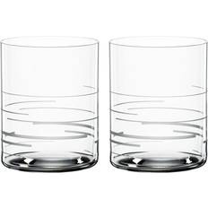 Spiegelau Diskmaskinsvänliga Whiskyglas Spiegelau Signature Lines Whiskyglas 43cl 2st