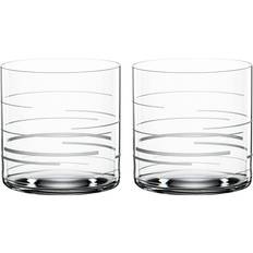 Spiegelau Dricksglas Spiegelau Signature Lines Dricksglas 33cl 2st