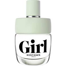 Rochas Girl EdT 60ml