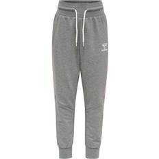 Hummel Onny Pants - Medium Melange (213377-2800)