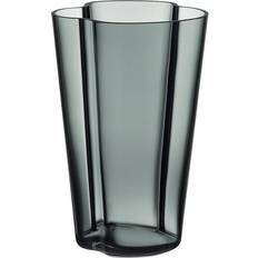 Blanc Accessoires d'intérieur Iittala Alvar Aalto Vase 22cm