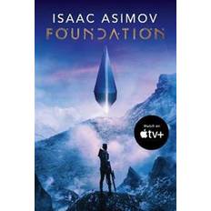 Foundation isaac asimov Foundation (Häftad)