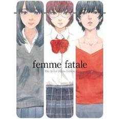 Femme Fatale (Häftad)