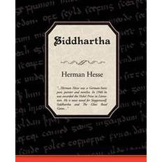 Herman hesse Siddhartha (Häftad)