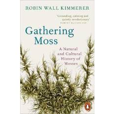 Gathering Moss (Paperback)