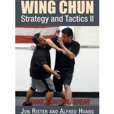 Wing Chun Strategy and Tactics II (Häftad)