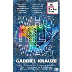 Who They Was (Paperback)
