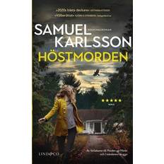 Samuel karlsson Höstmorden (Häftad)